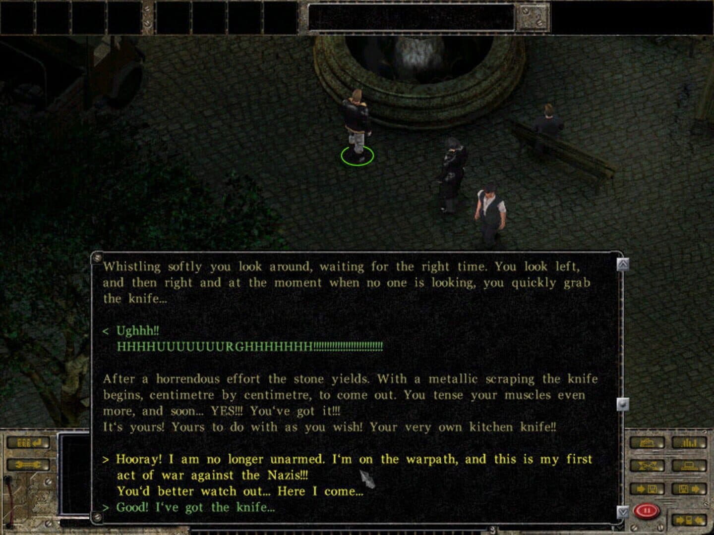 Another War screenshot 6