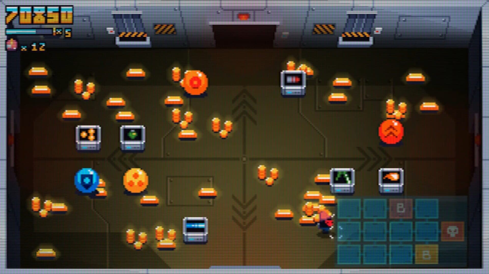 Deathopolis screenshot 2