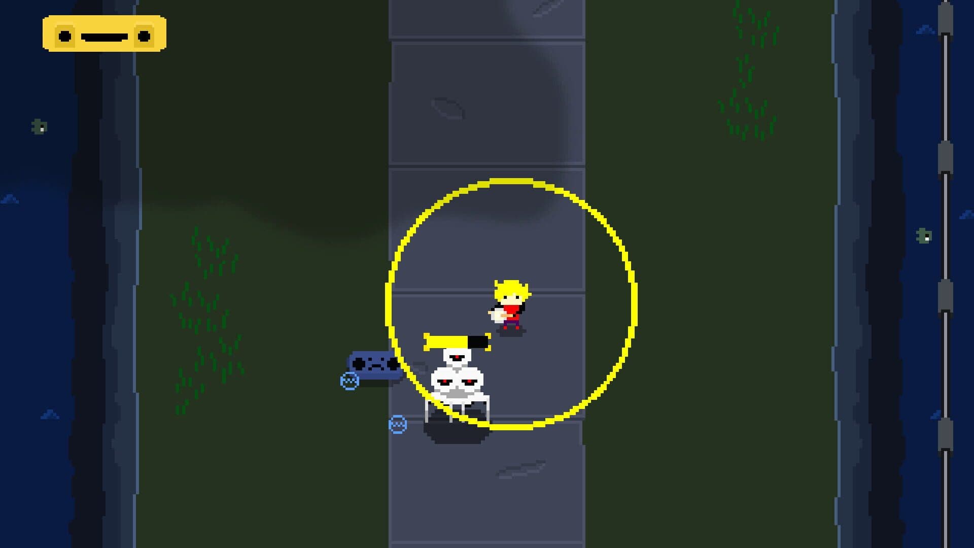 Boy Beats World screenshot 2