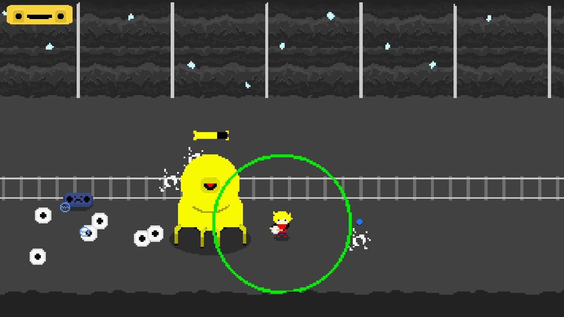 Boy Beats World screenshot 3