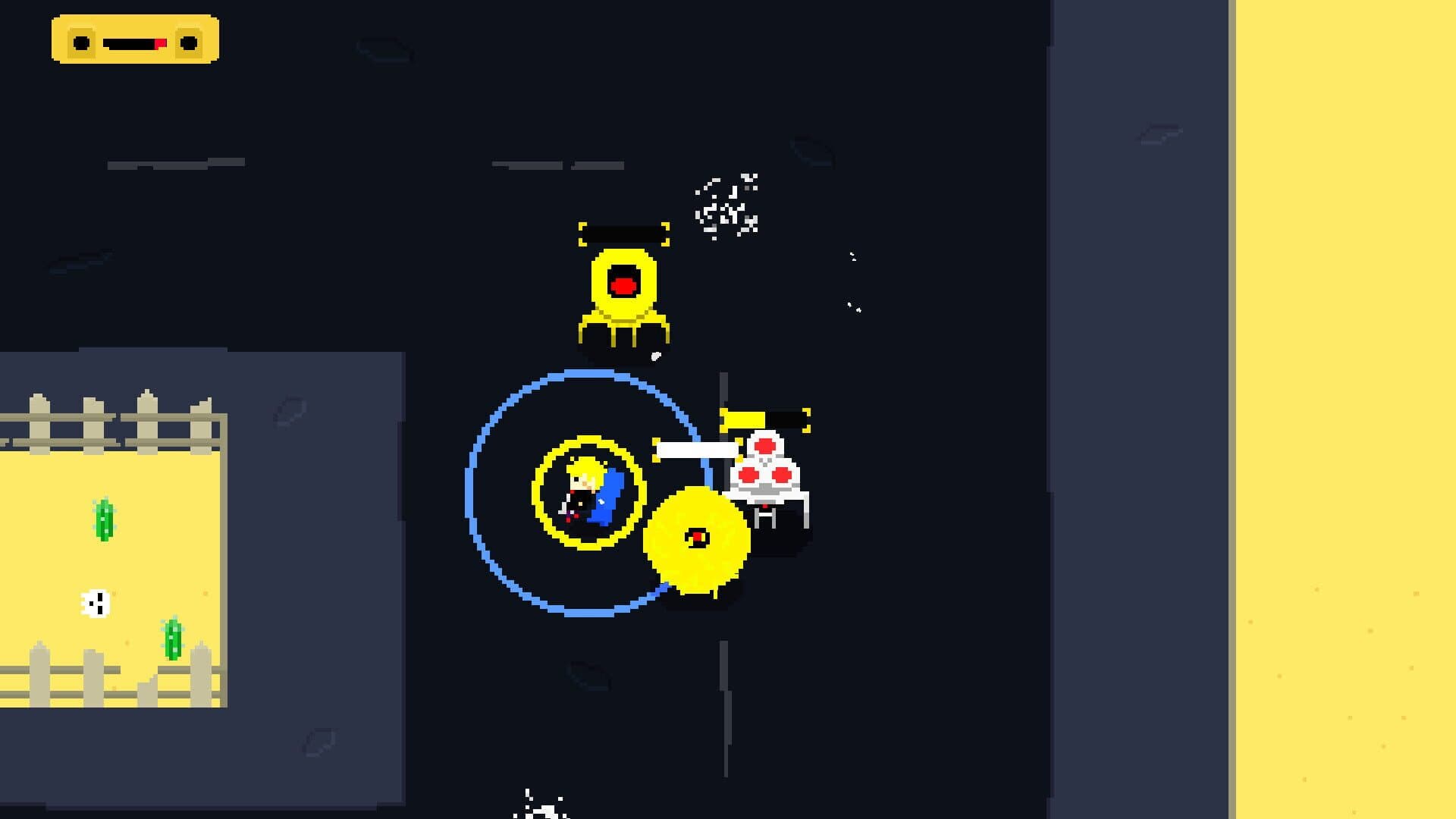 Boy Beats World screenshot 4