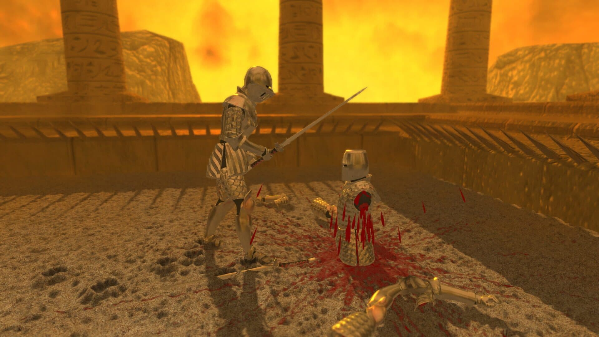 Endless Knight screenshot 12