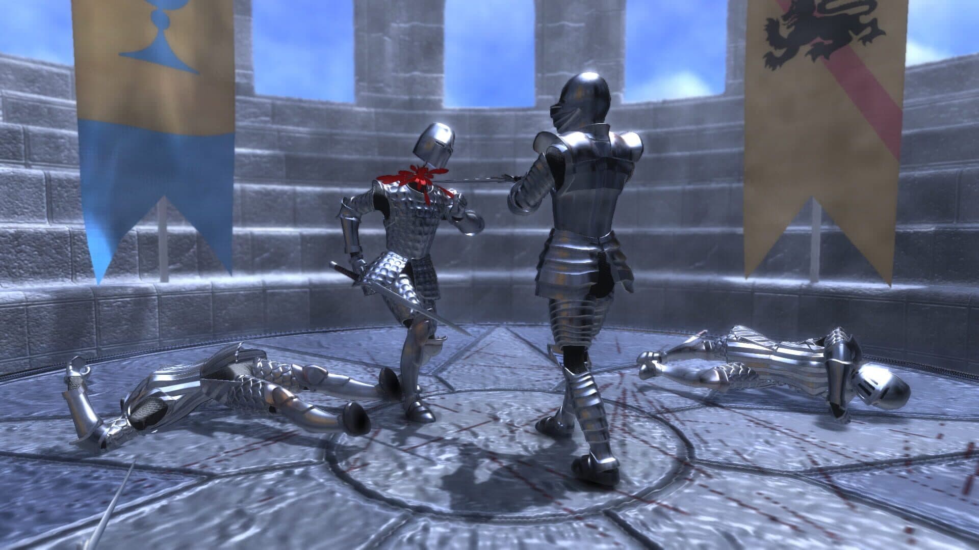 Endless Knight screenshot 9
