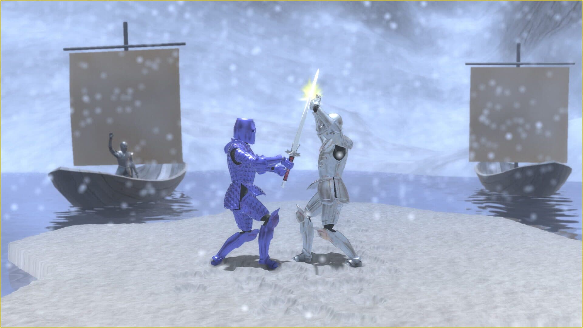 Endless Knight screenshot 5