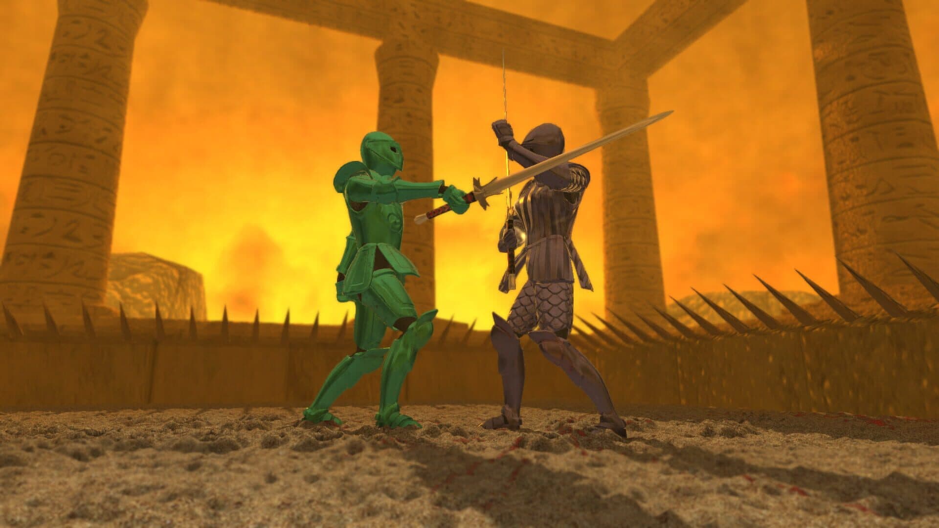 Endless Knight screenshot 10