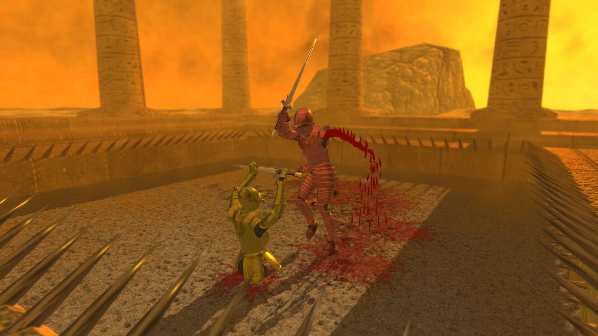 Endless Knight screenshot 8