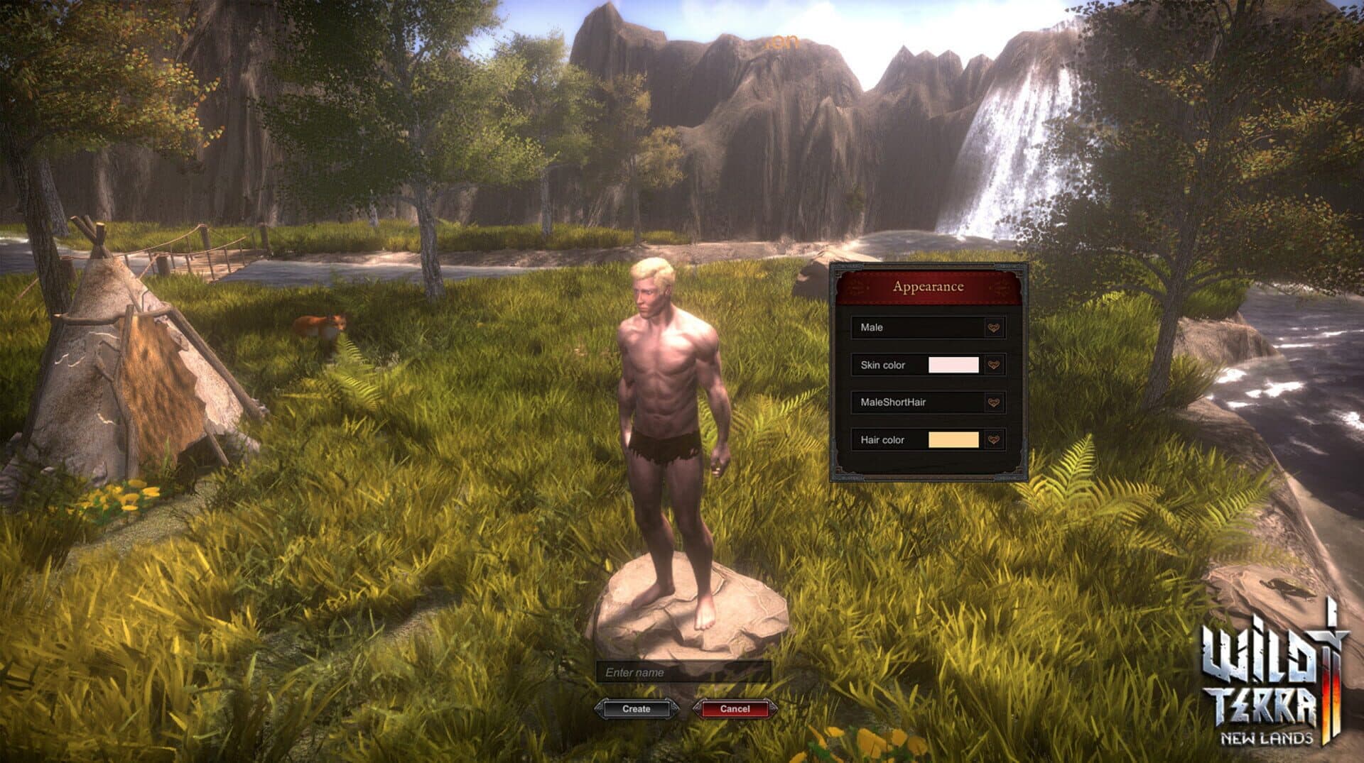 Wild Terra 2: New Lands screenshot 6