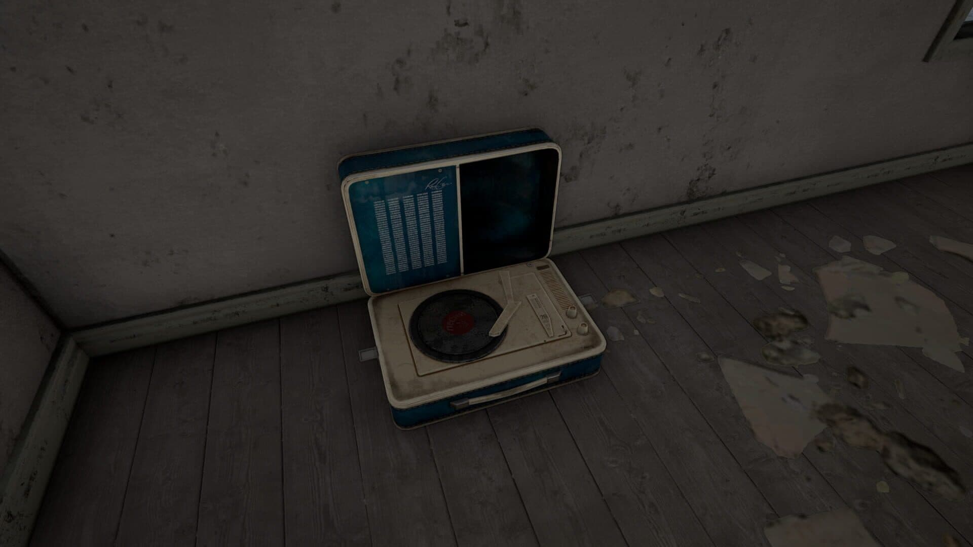PlayerUnknown's Battlegrounds: Season 4 screenshot 5