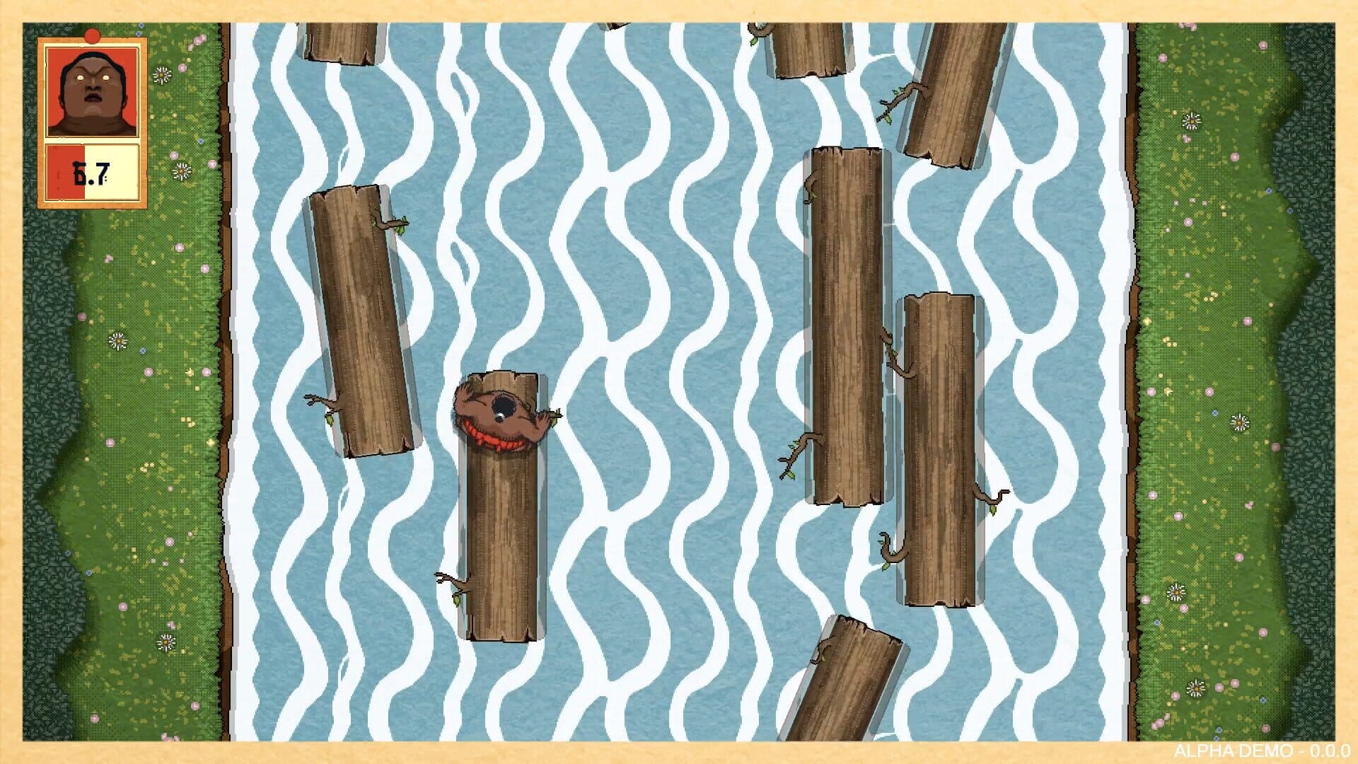 Circle of Sumo screenshot 7
