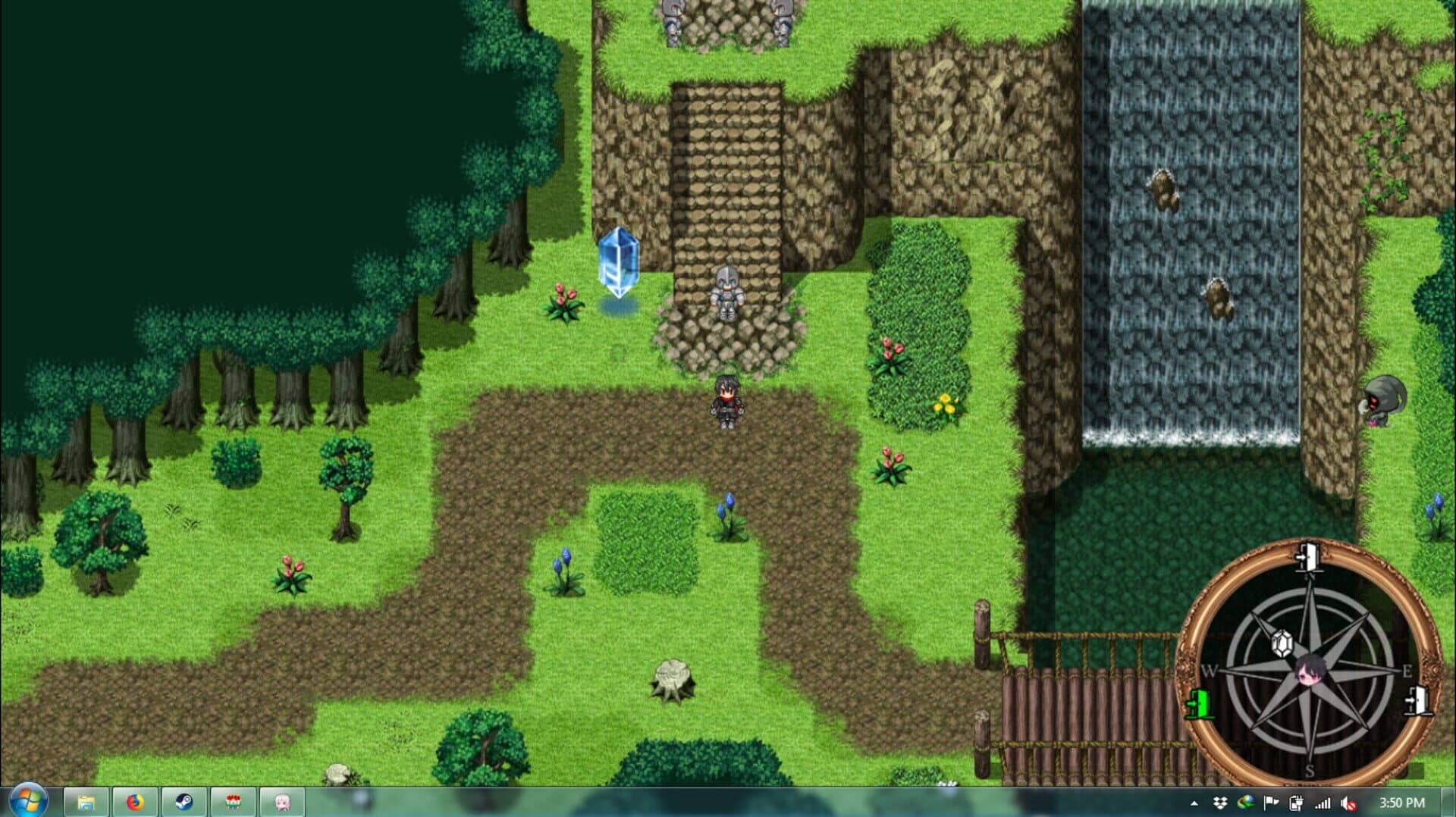 Czar: Decision screenshot 6