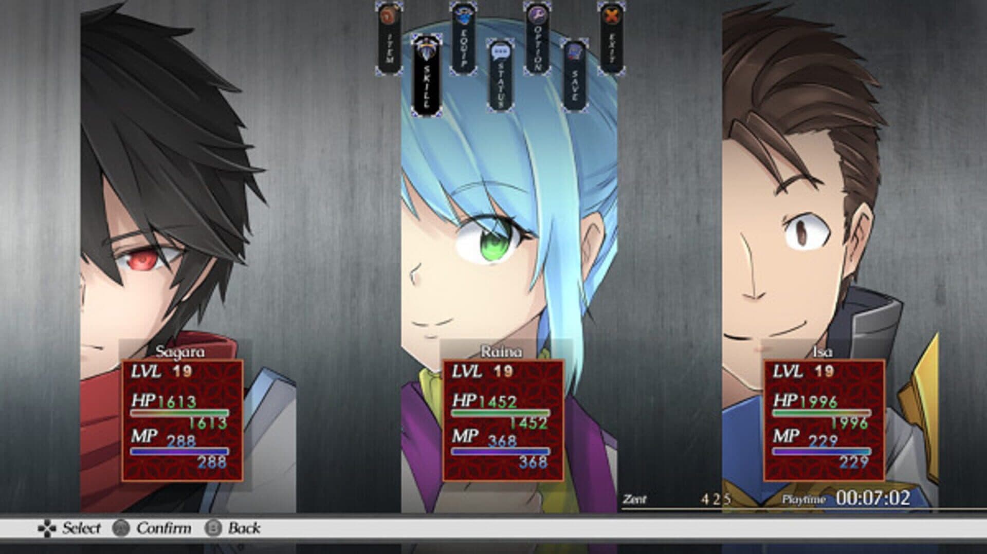 Czar: Decision screenshot 4