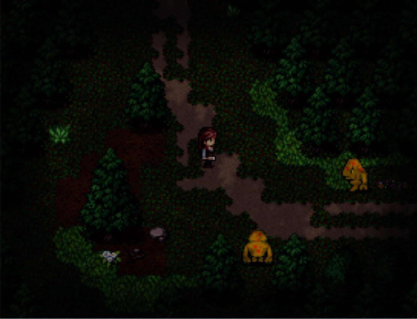 Derange screenshot 9