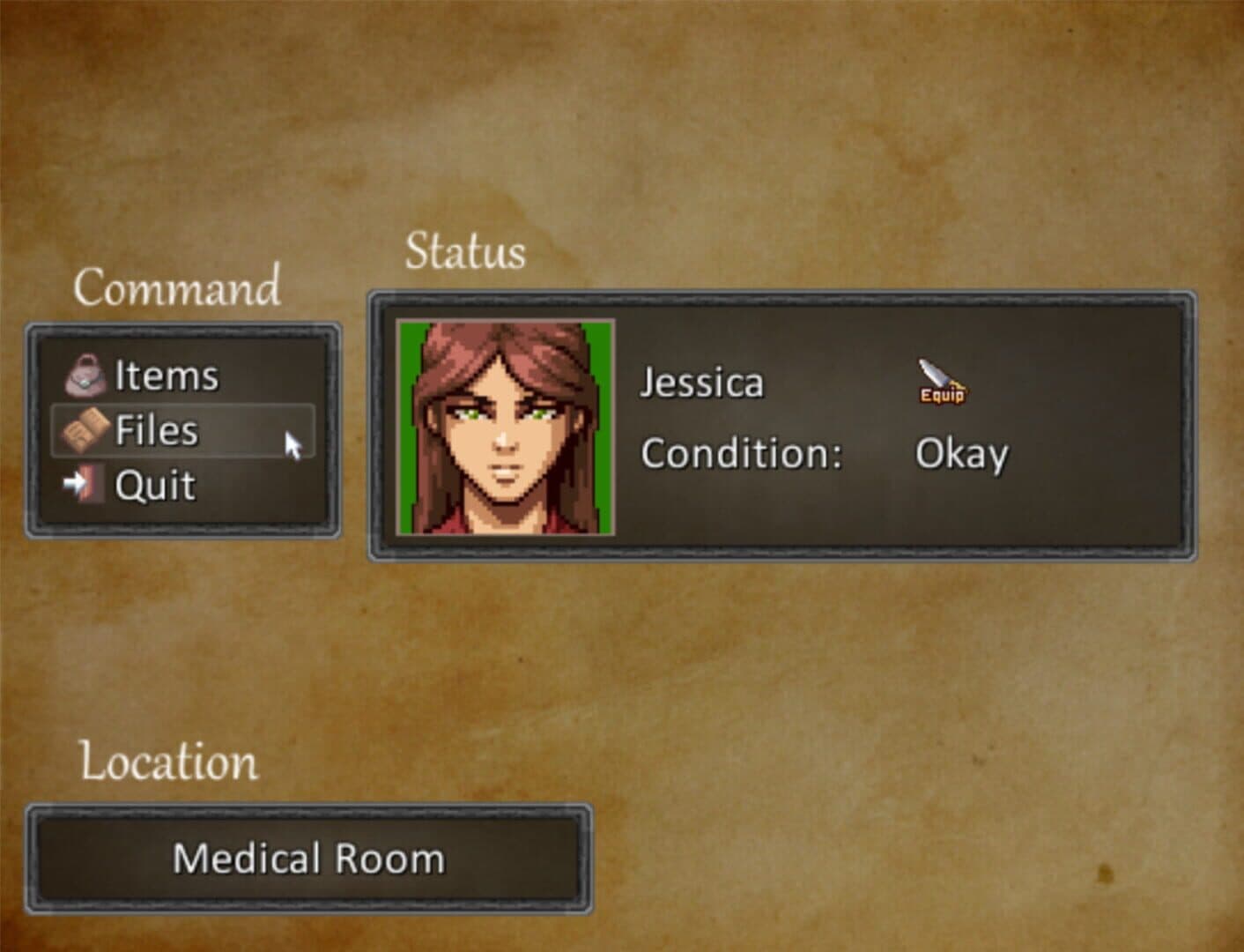 Derange screenshot 10