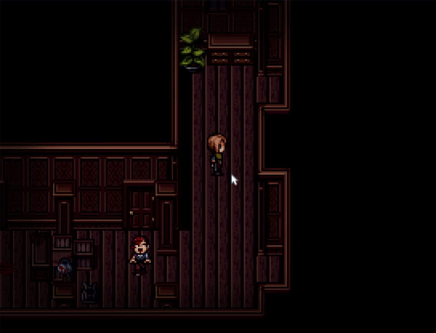 Derange screenshot 6