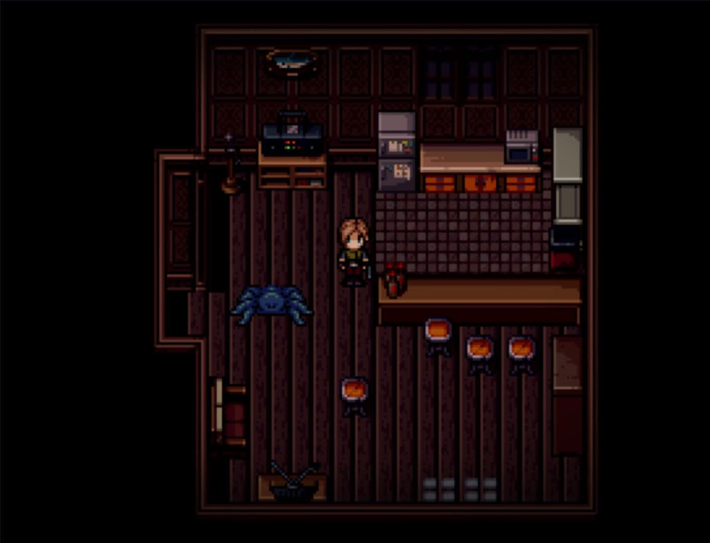 Derange screenshot 7