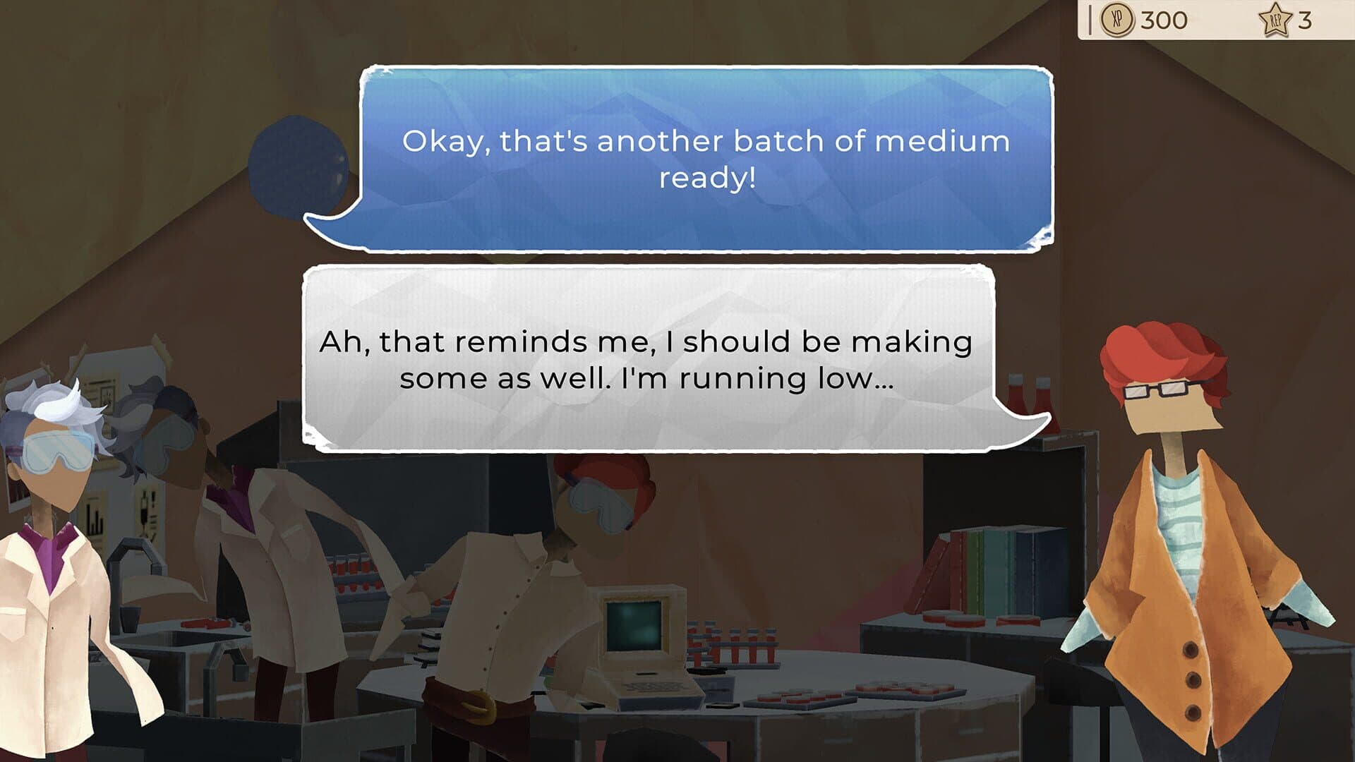 Dish Life: The Game screenshot 5