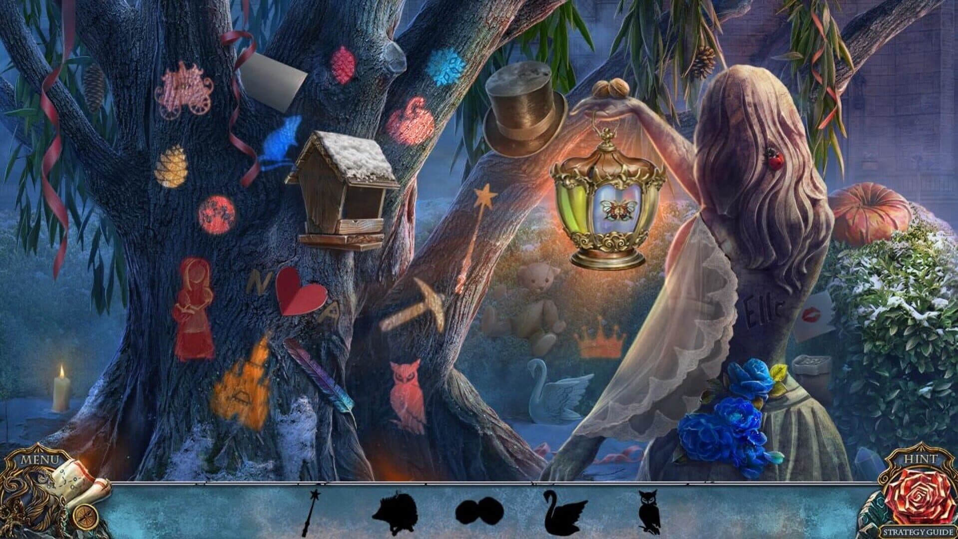 Living Legends: The Crystal Tear Collector's Edition screenshot 10