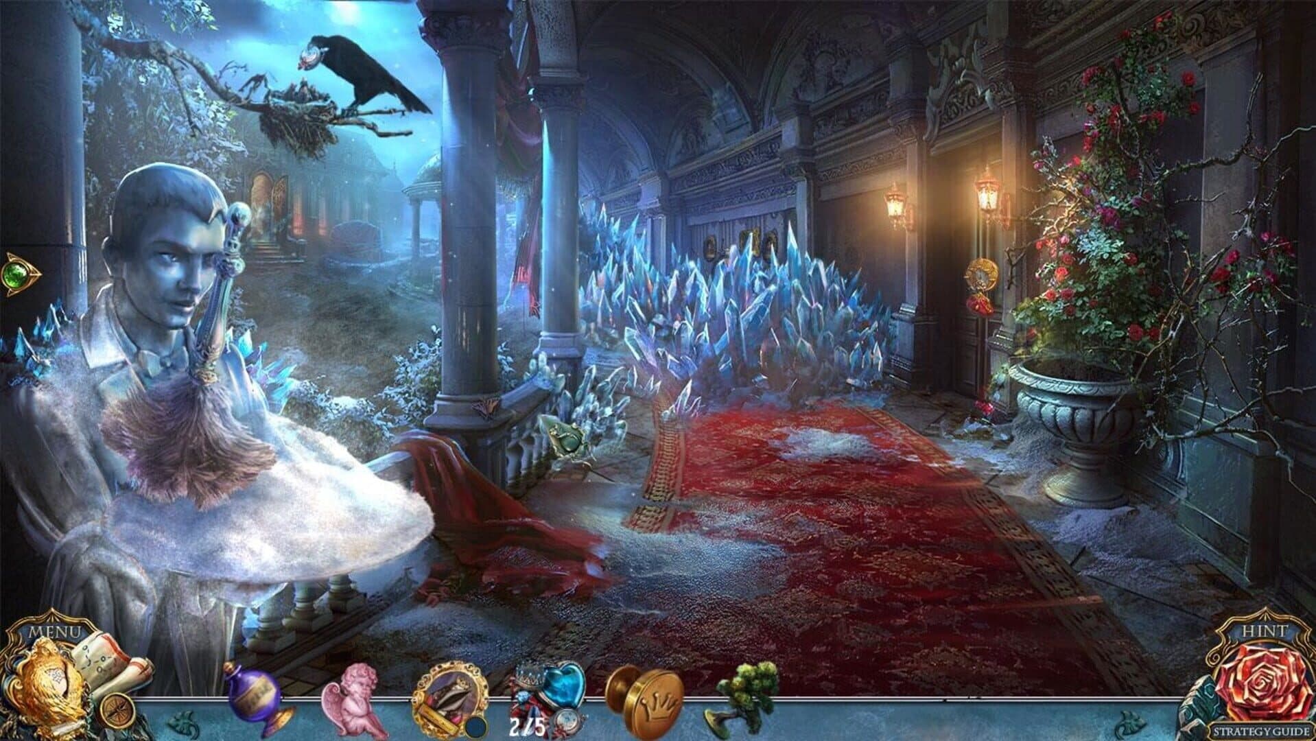 Living Legends: The Crystal Tear Collector's Edition screenshot 9
