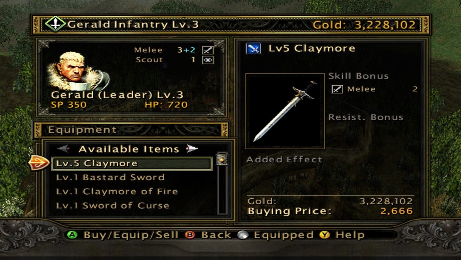 Kingdom Under Fire: The Crusaders screenshot 6