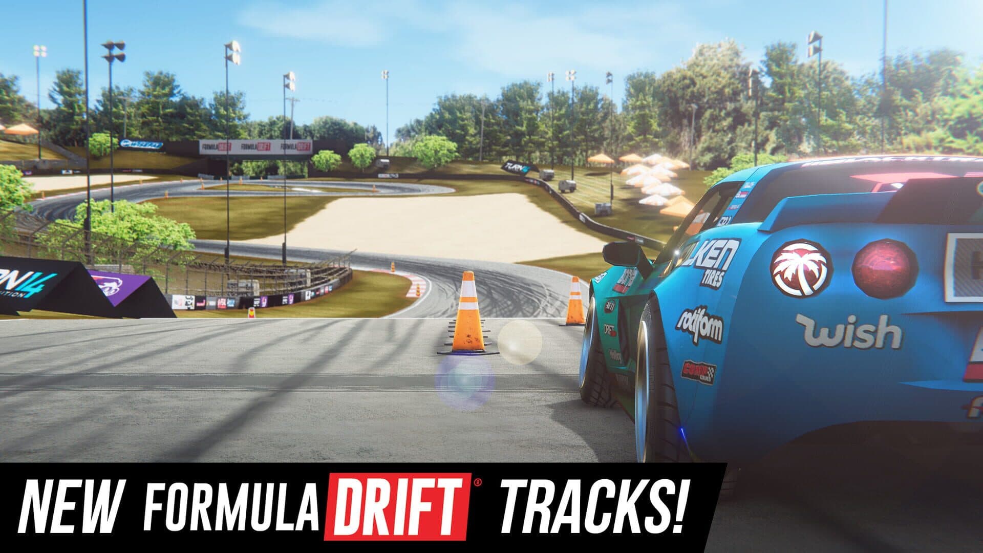 Torque Drift screenshot 2