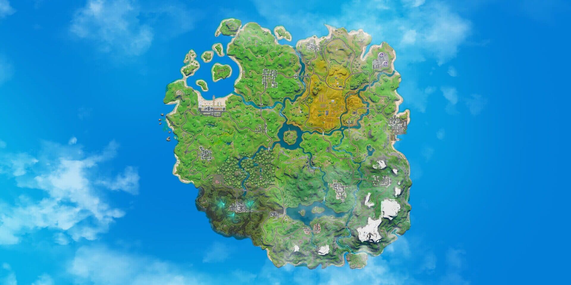 Fortnite: Chapter 2 screenshot 2