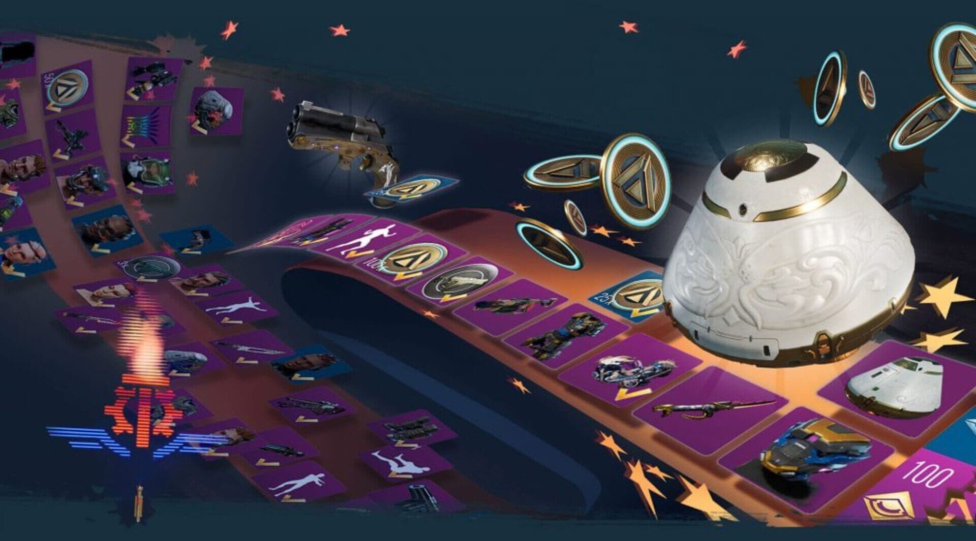 The Cycle: Season 2 screenshot 3