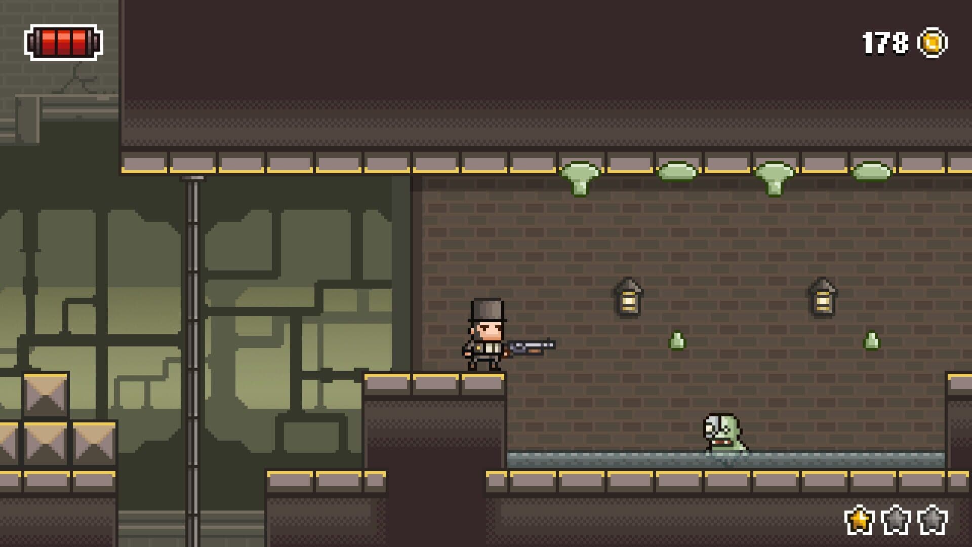 Random Heroes: Gold Edition screenshot 2
