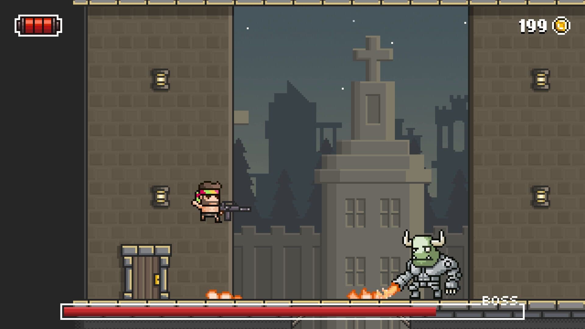 Random Heroes: Gold Edition screenshot 6