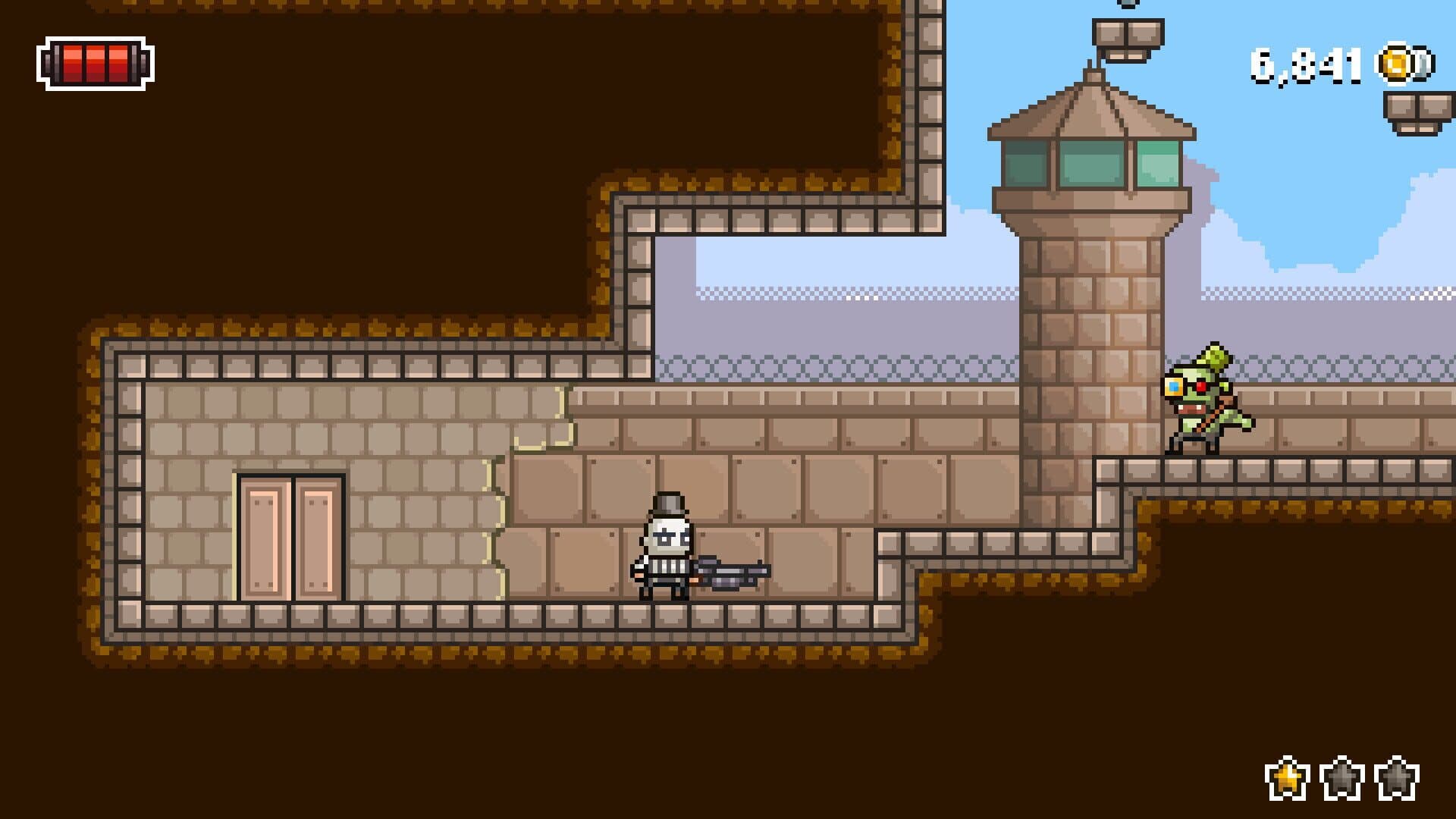 Random Heroes: Gold Edition screenshot 8