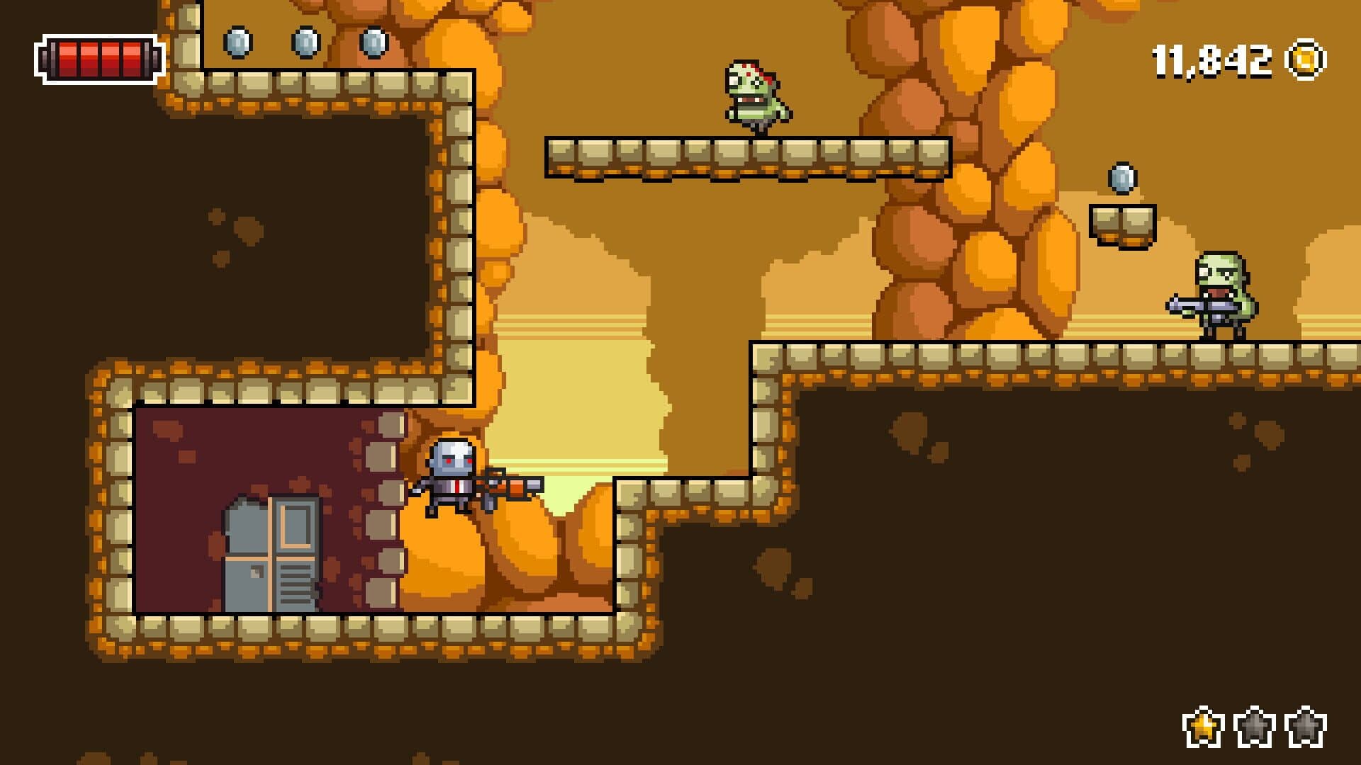 Random Heroes: Gold Edition screenshot 7