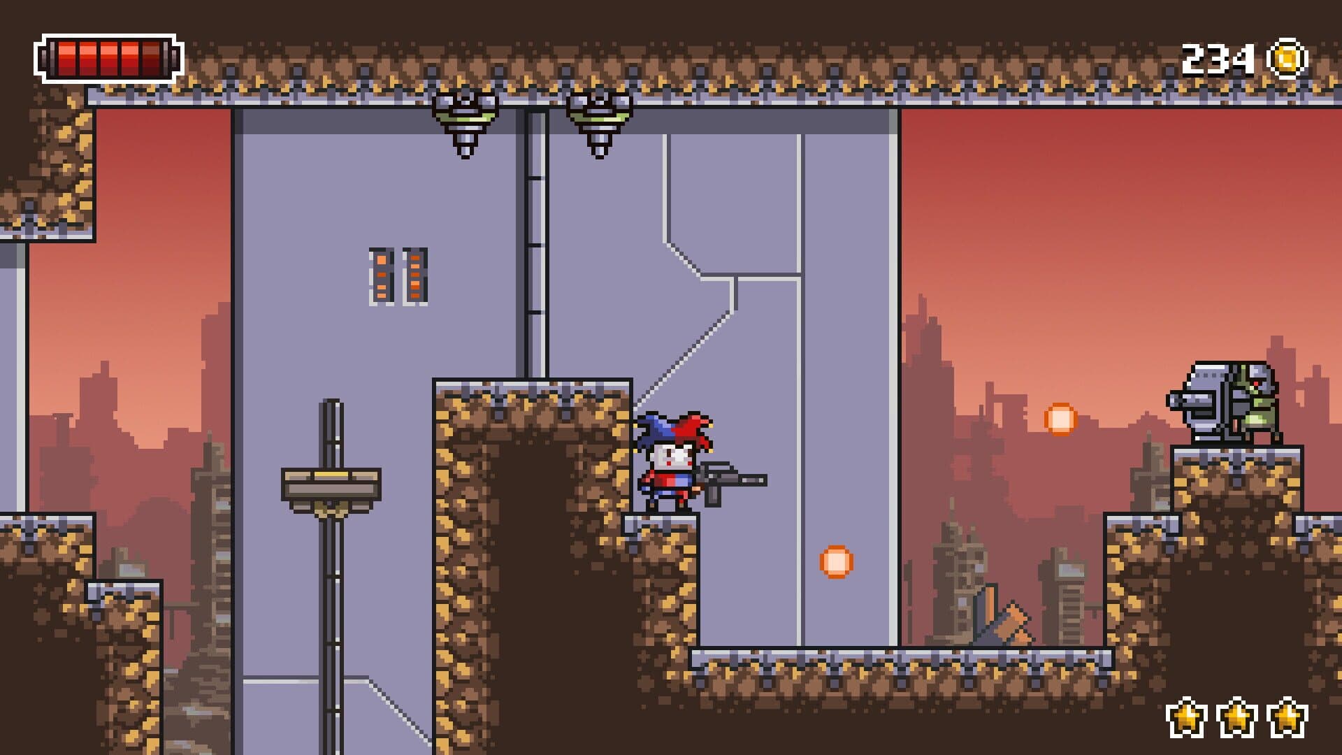 Random Heroes: Gold Edition screenshot 9