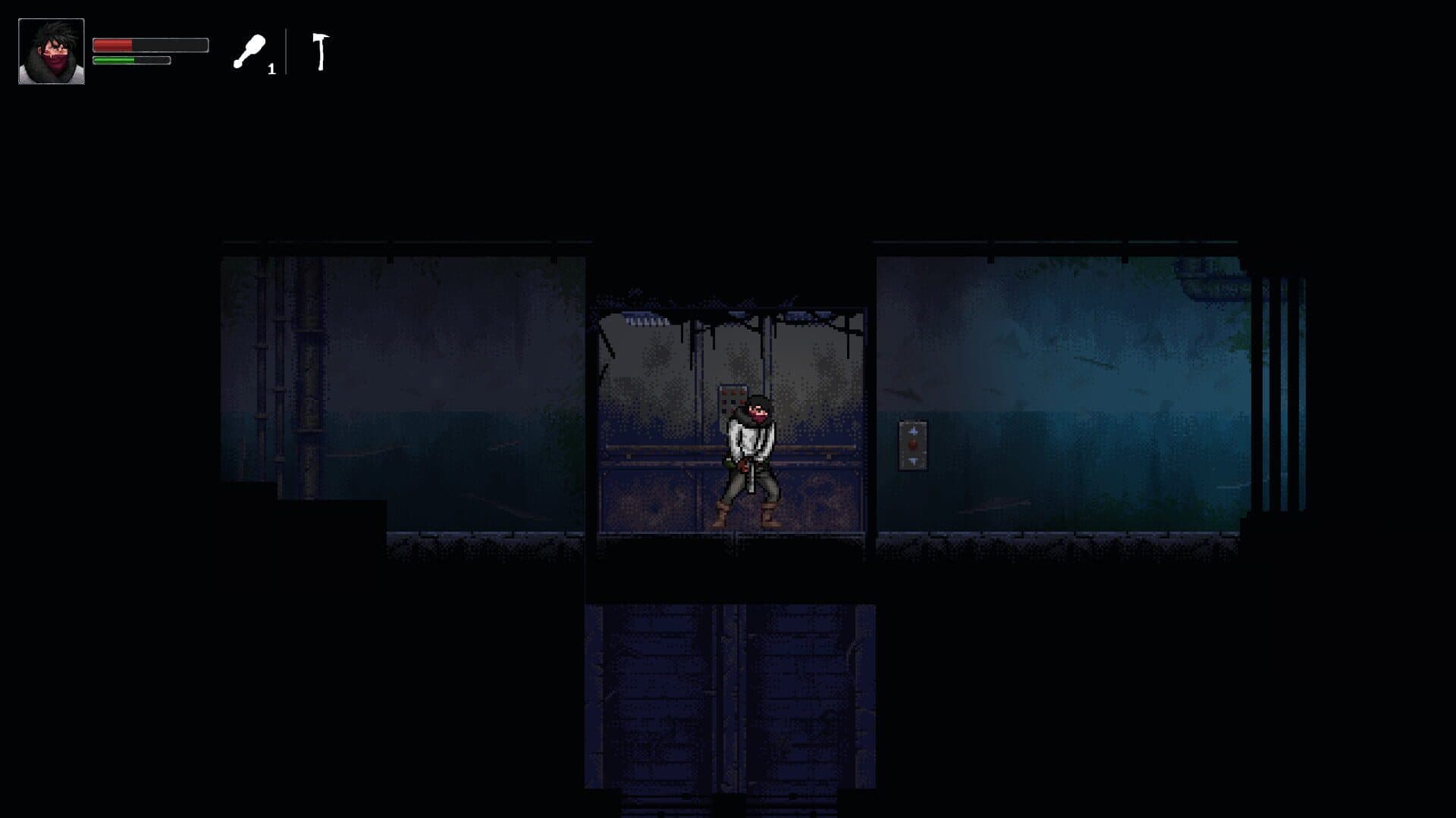 The Looter screenshot 6