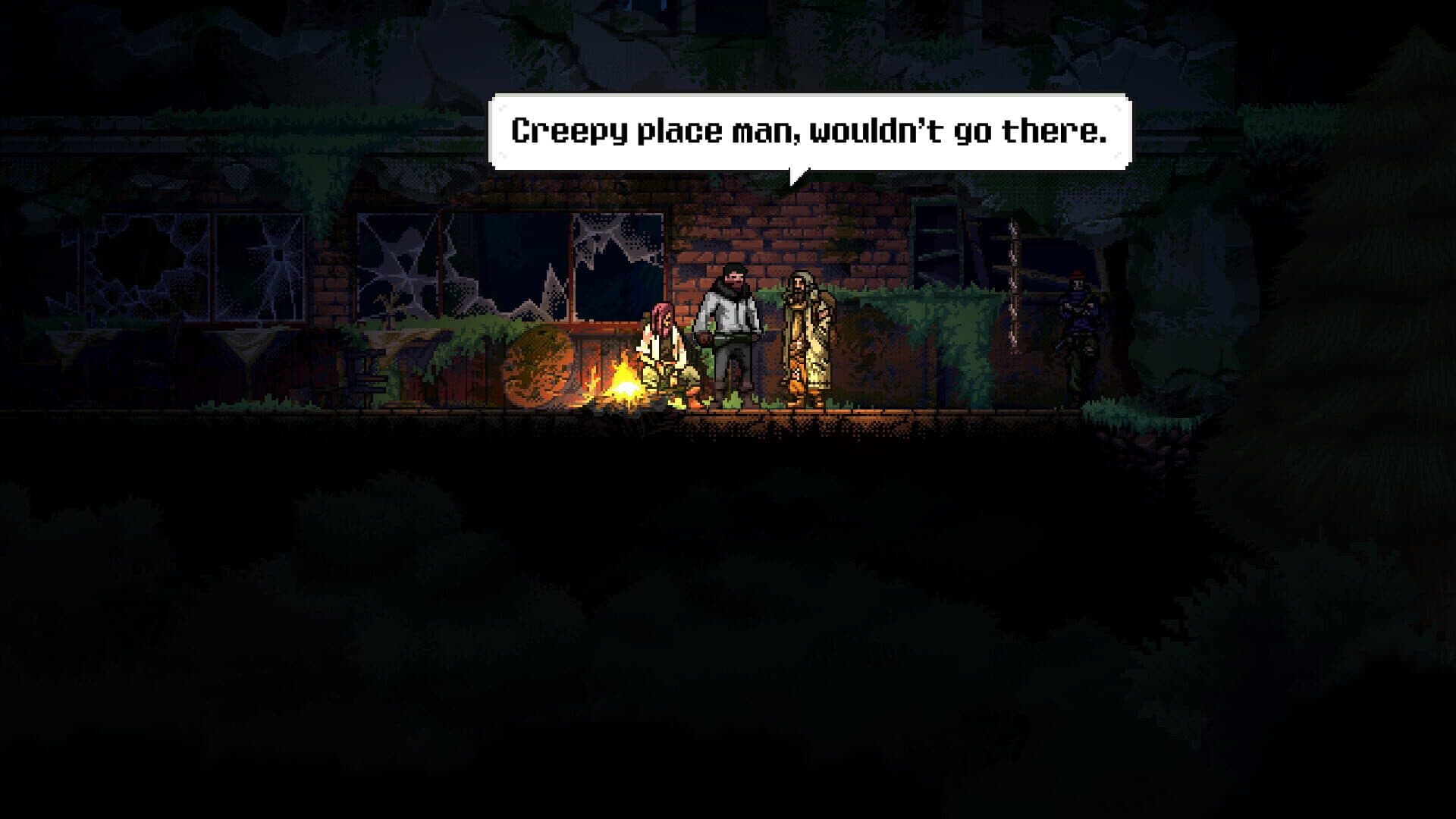 The Looter screenshot 5