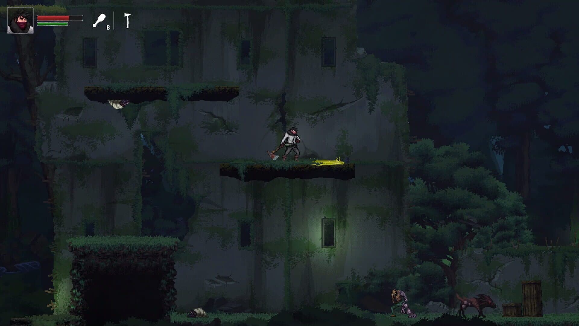 The Looter screenshot 8