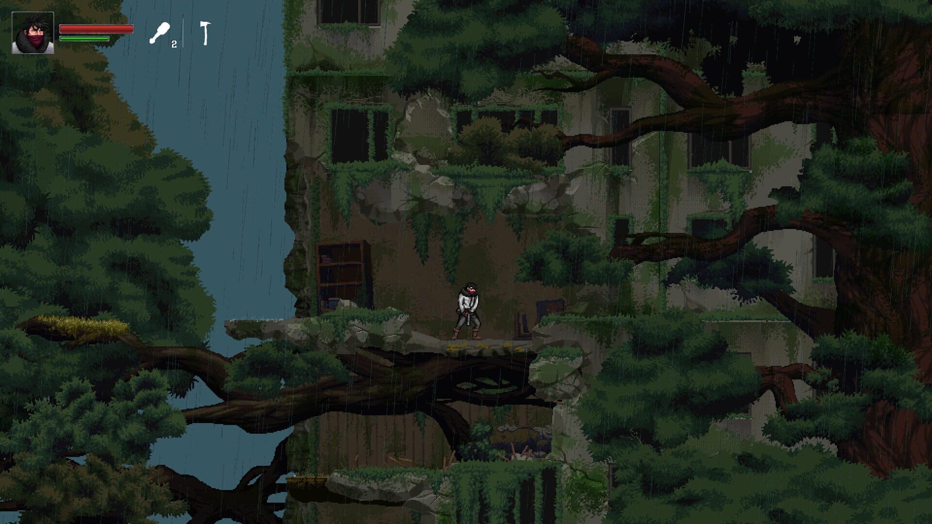 The Looter screenshot 3