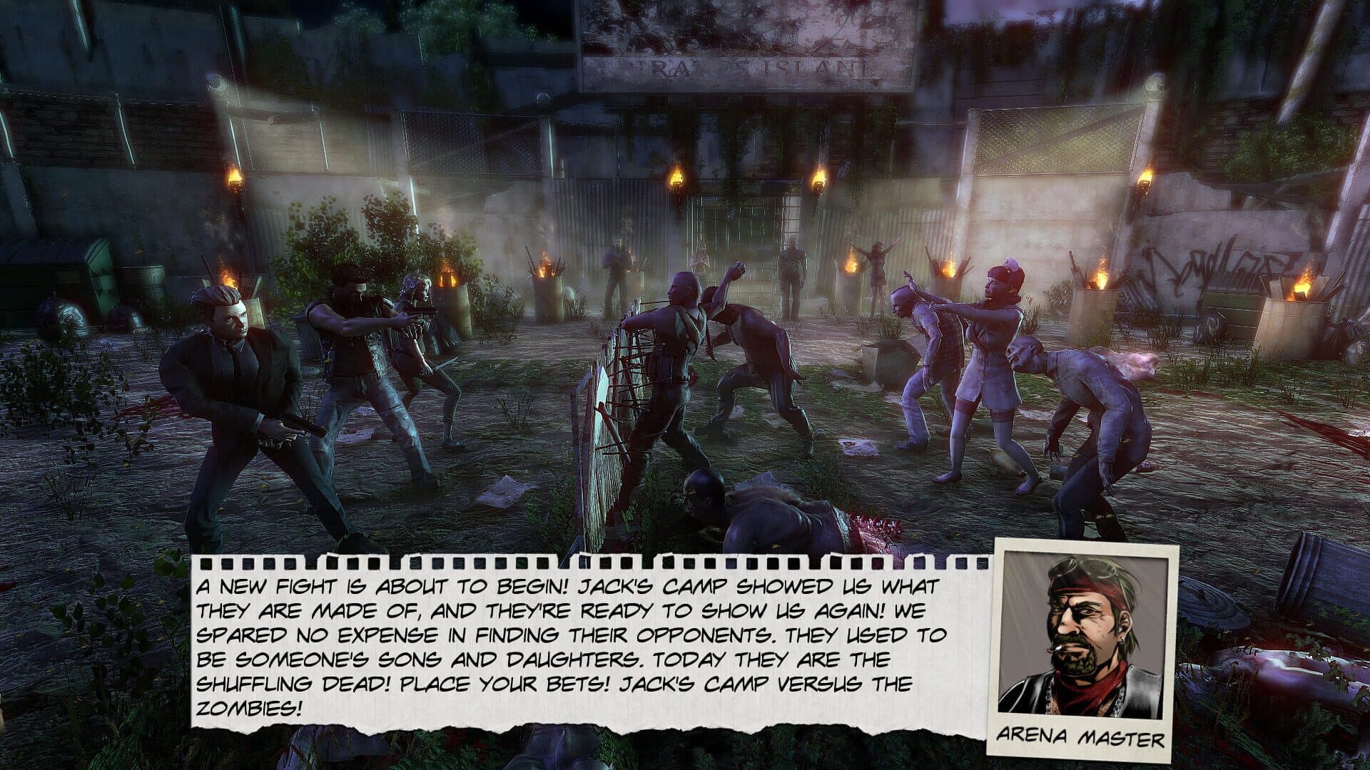 Dead Age 2 screenshot 5