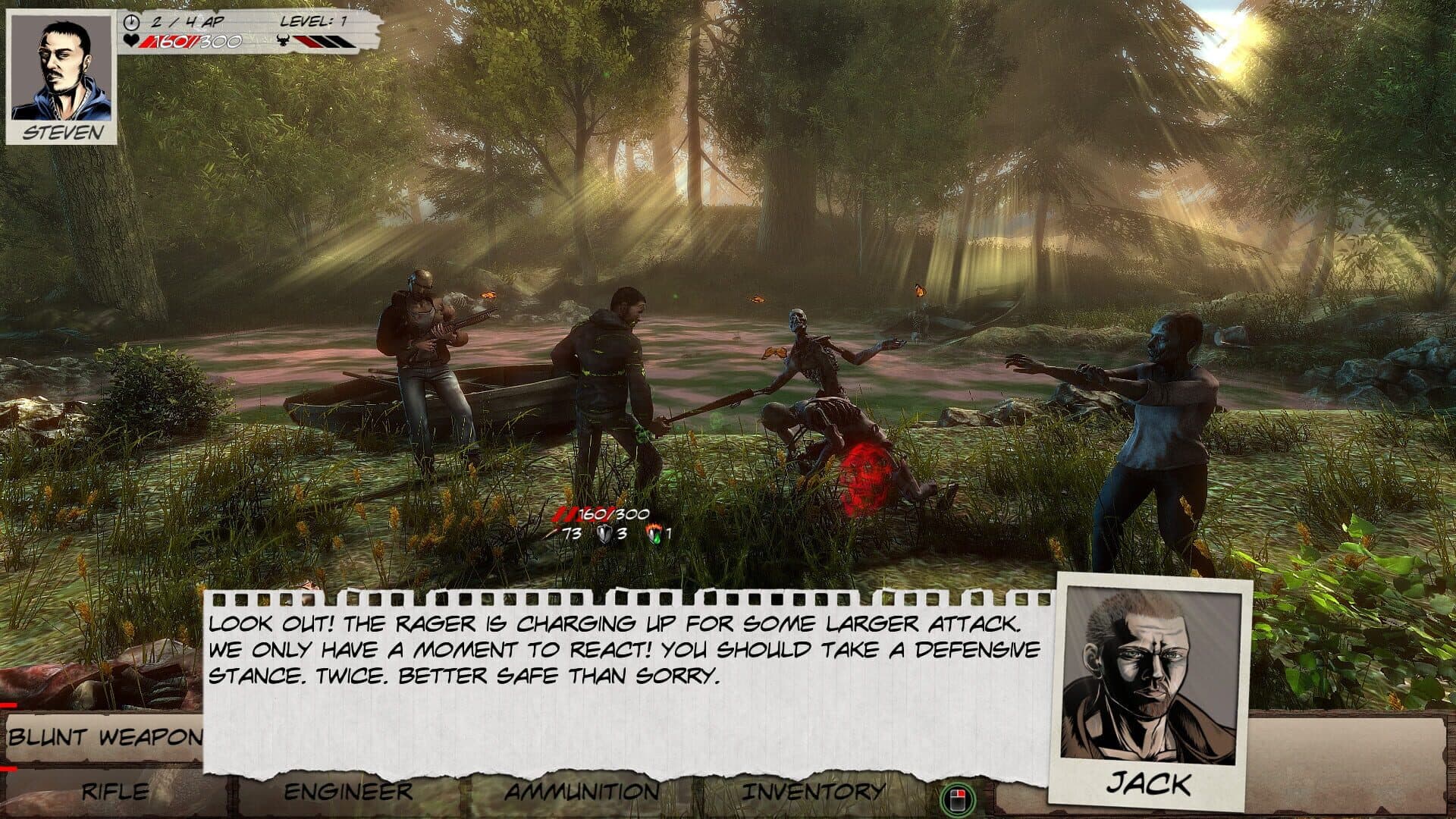 Dead Age 2 screenshot 6