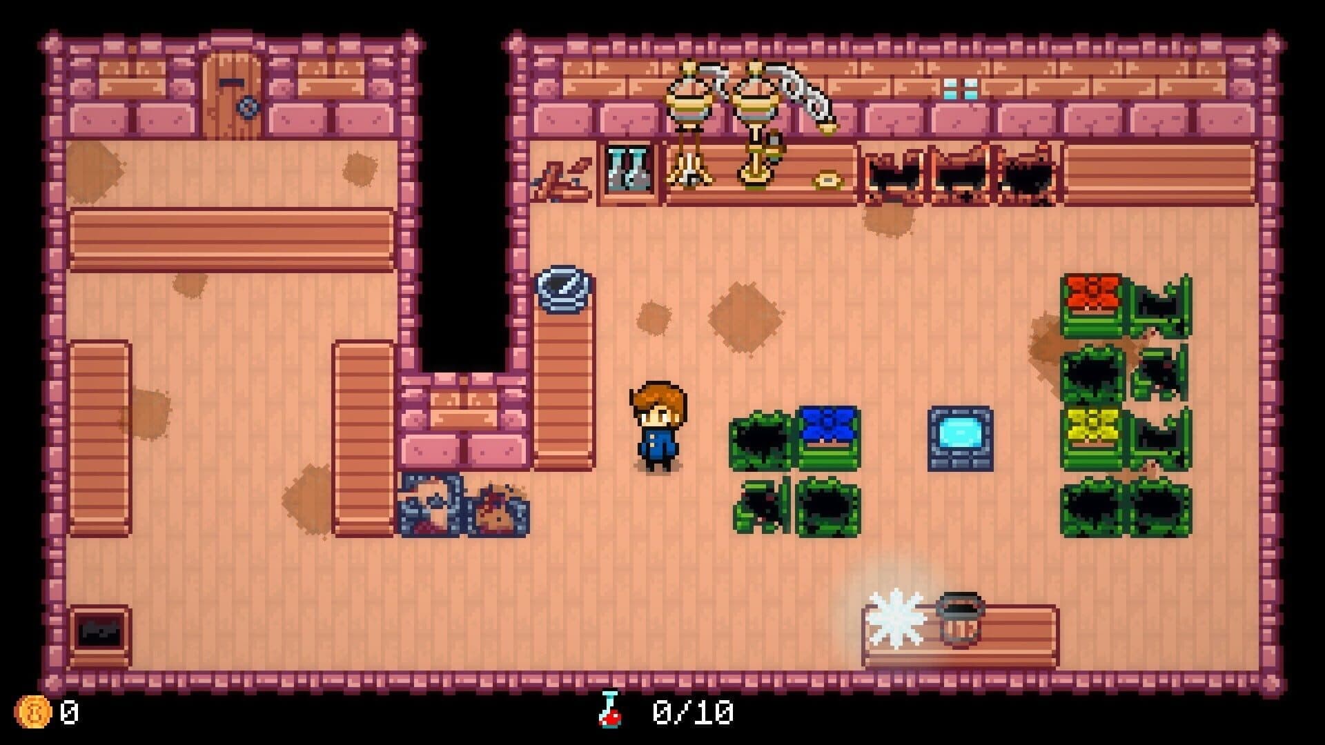 Potion Party screenshot 2
