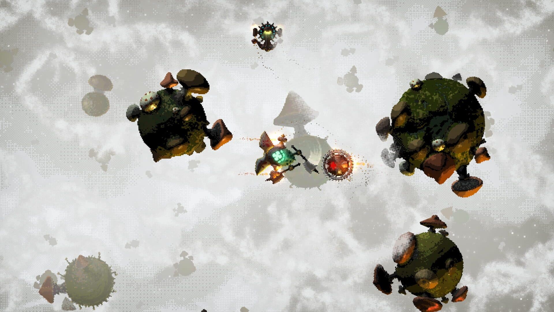 Fabular: Once upon a Spacetime screenshot 3