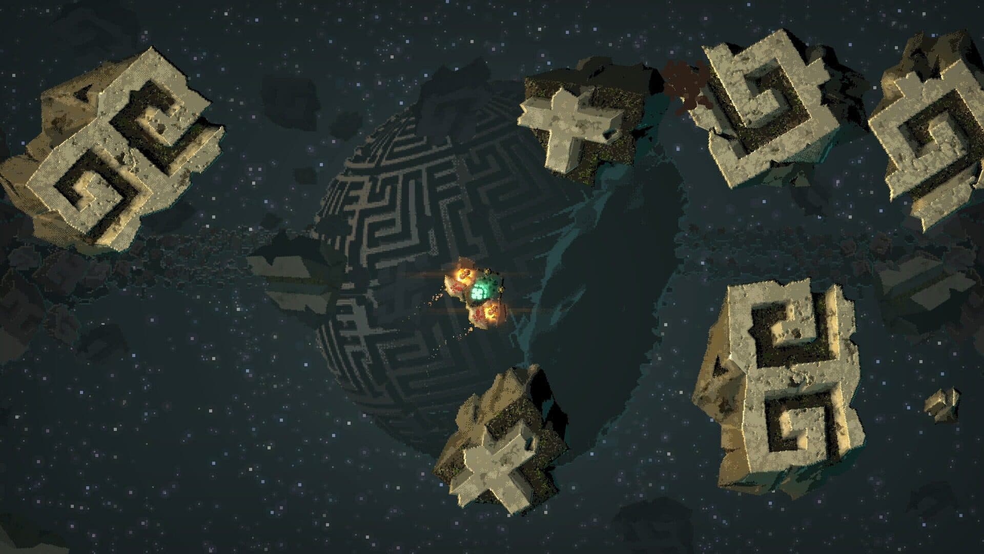 Fabular: Once upon a Spacetime screenshot 7