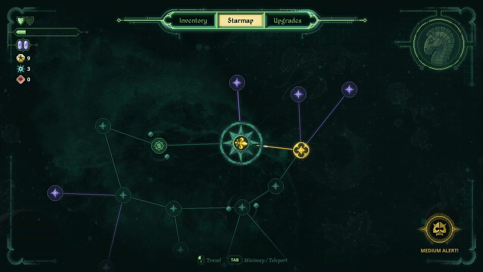 Fabular: Once upon a Spacetime screenshot 5