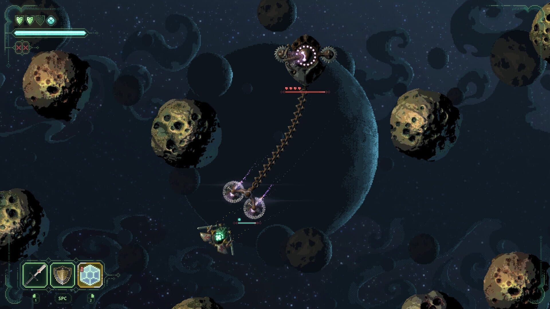 Fabular: Once upon a Spacetime screenshot 4