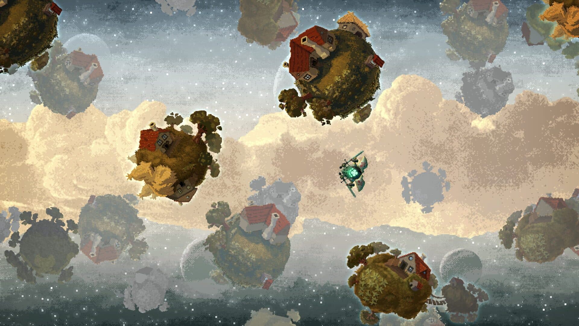 Fabular: Once upon a Spacetime screenshot 10