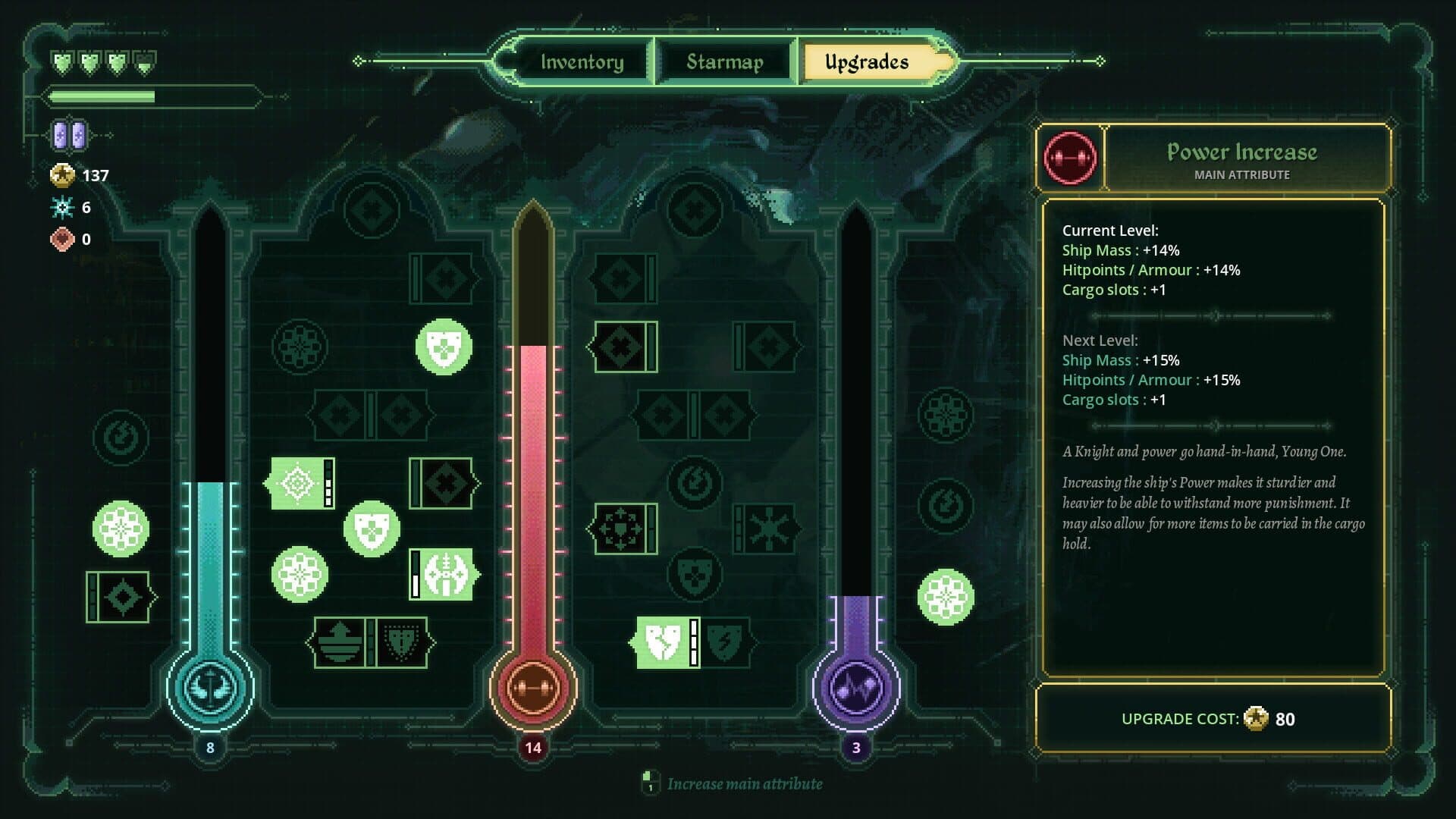 Fabular: Once upon a Spacetime screenshot 2