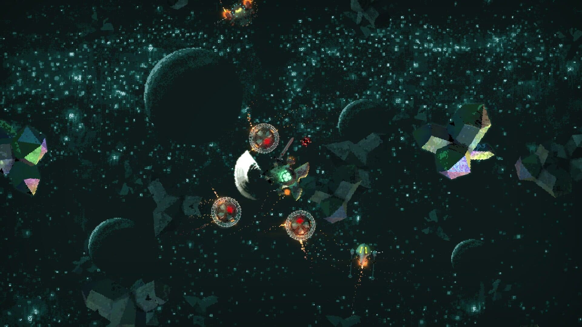 Fabular: Once upon a Spacetime screenshot 8