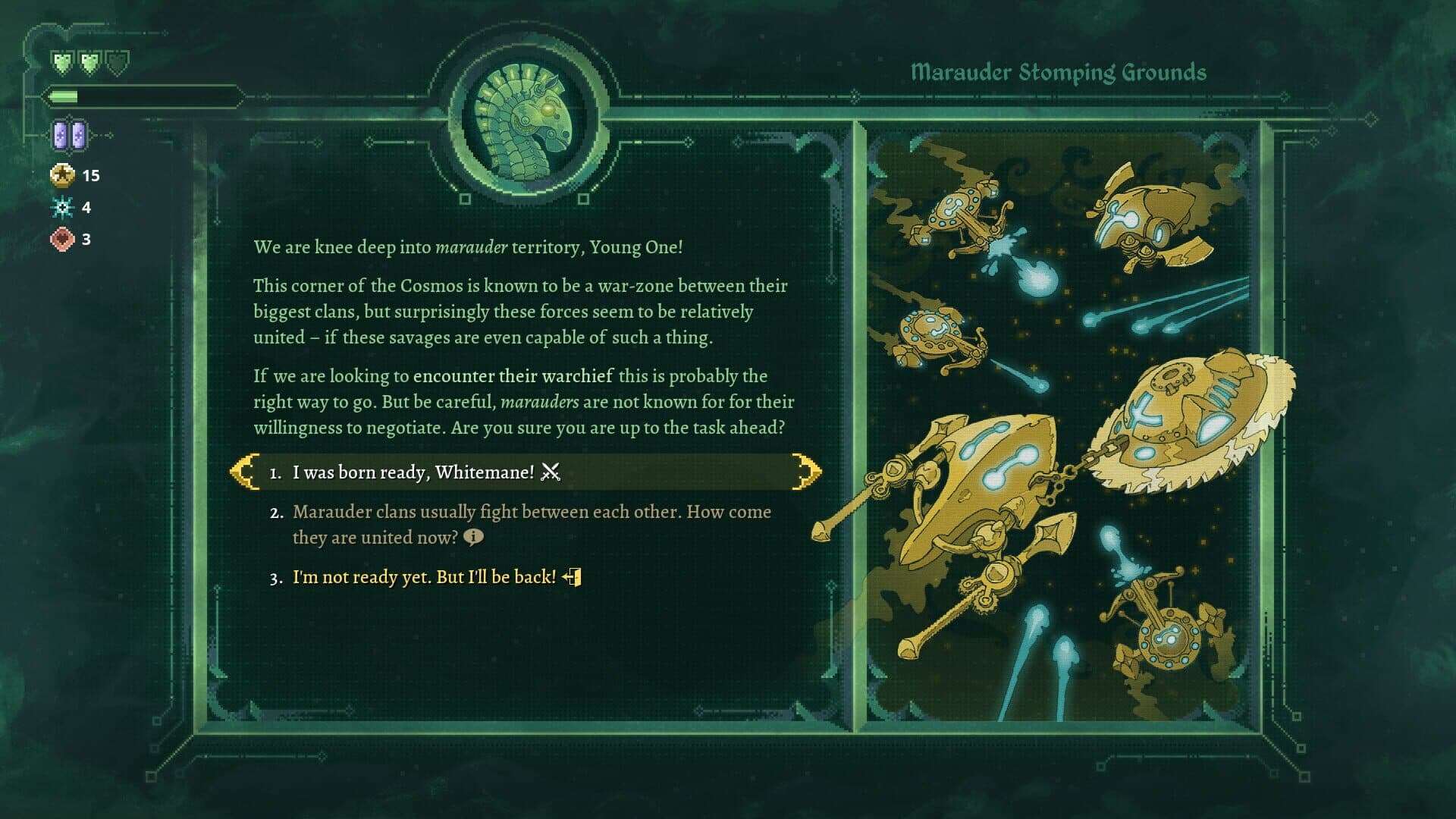 Fabular: Once upon a Spacetime screenshot 11
