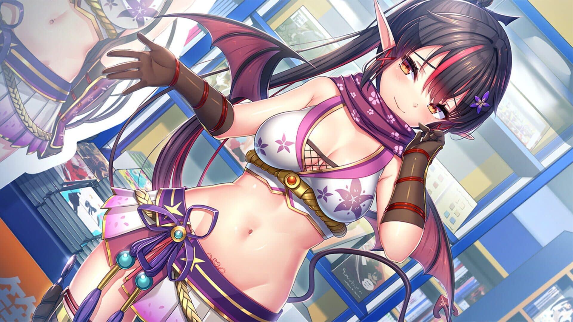 TroubleDays screenshot 2