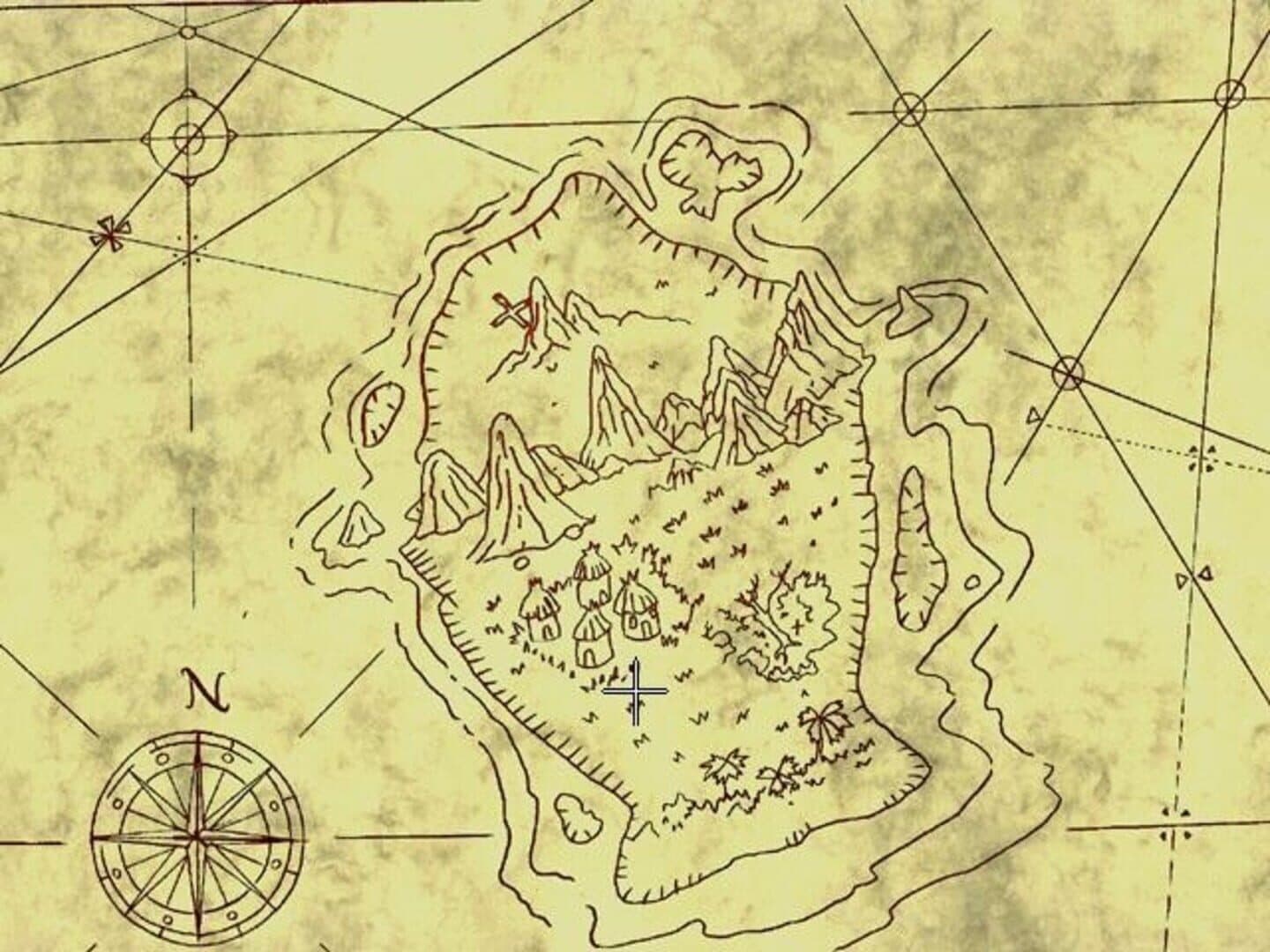 El Tesoro de Isla Alcachofa screenshot 9