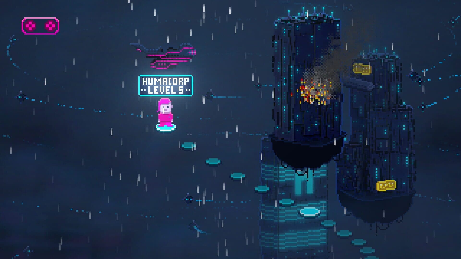 Lazr: A Clothformer screenshot 9