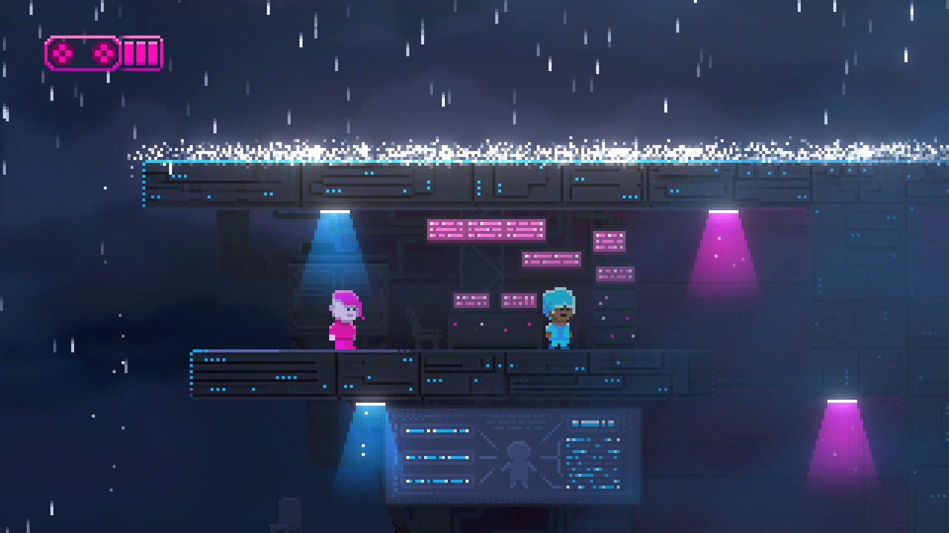 Lazr: A Clothformer screenshot 1